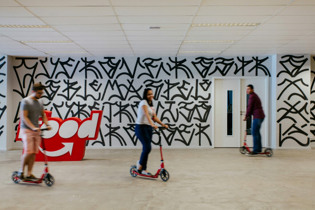 Com sede em Osasco, iFood traça o futuro dos restaurantes