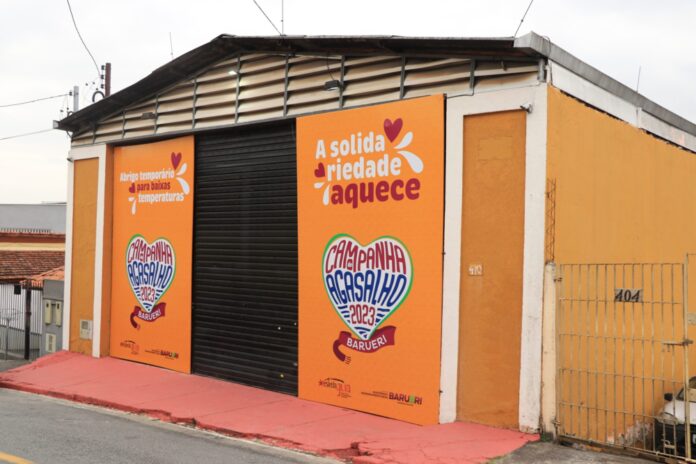 Osasco e cidades vizinhas serão atingidas por frio intenso
