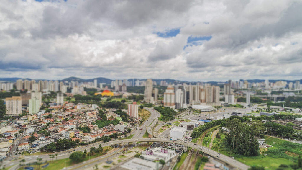 A maioria das casas vendidas no período tinha valores até R$ 300 mil(Benjamim Sepulvida / Secom / PMB)