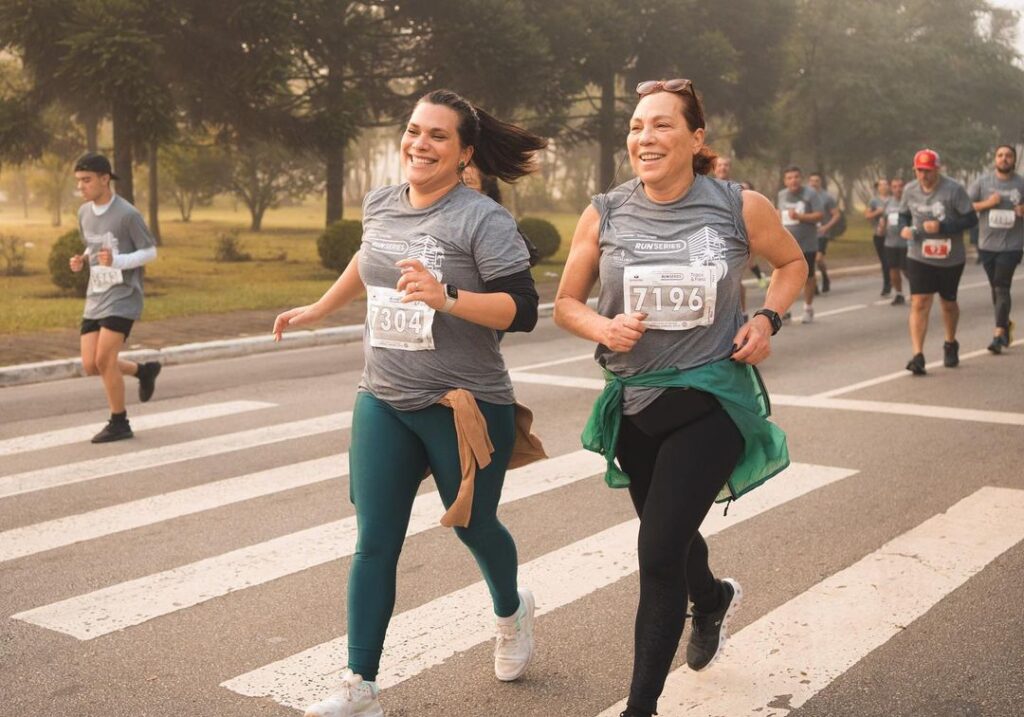 Corrida: Barueri terá Track&Field Run Series em outubro