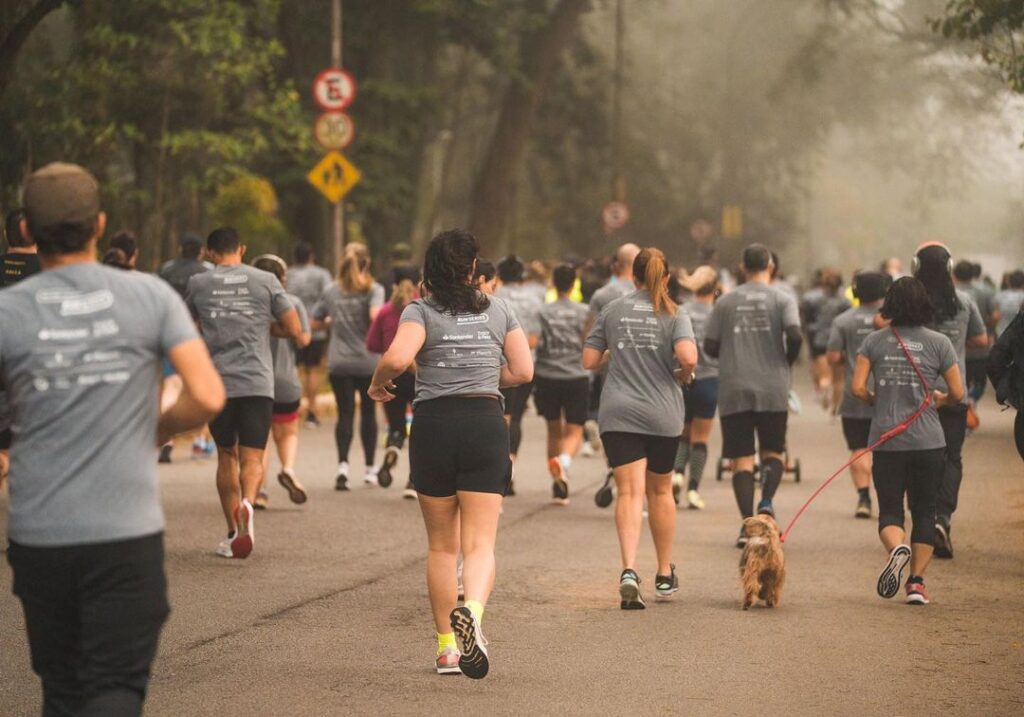 Corrida: Barueri terá Track&Field Run Series em outubro