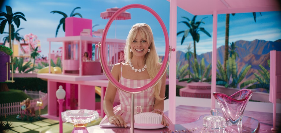 Bebidas da Barbie: a sensação dos cafés de Barueri e Osasco
