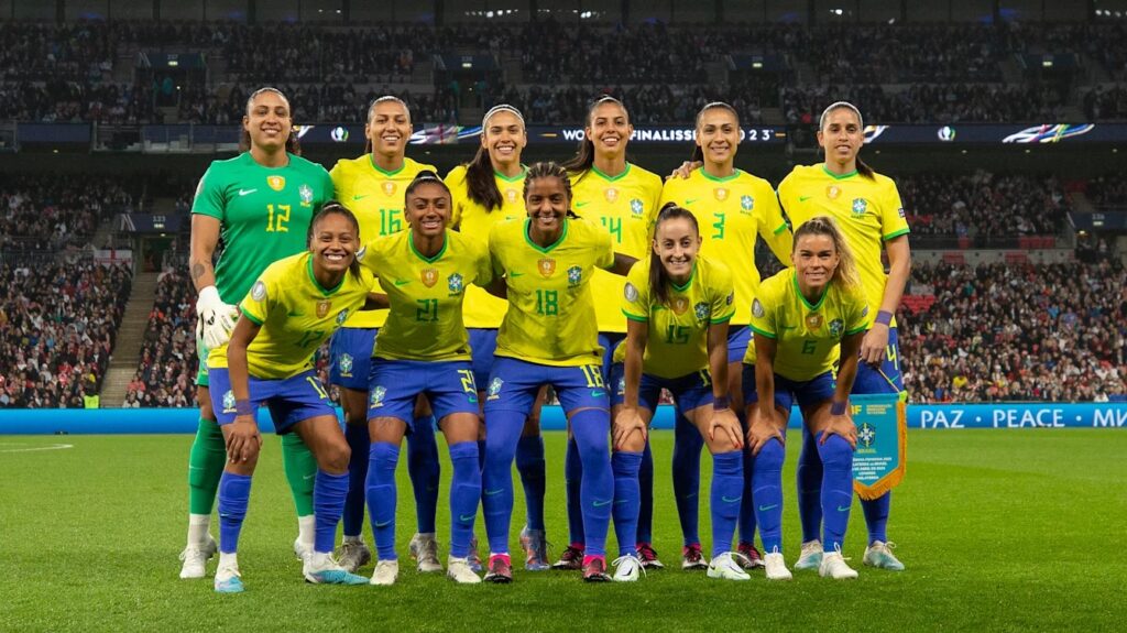 Copa 2023: Morador de Barueri é convocado para compor comissão técnica da Seleção de Futebol Feminino