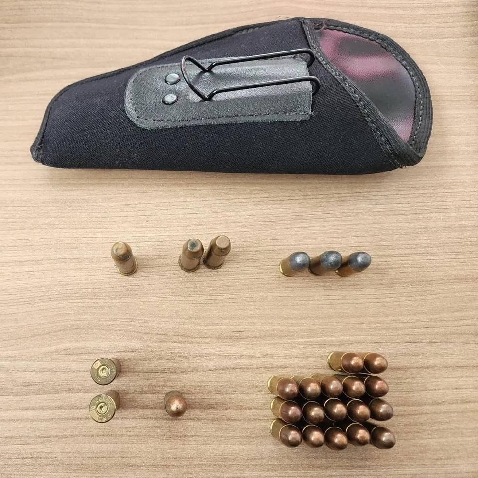 São Roque: GCM suspeito de matar mulher a tiros é indiciado por homicídio qualificado