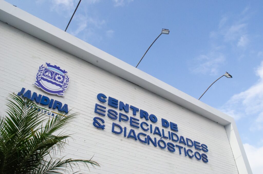 Saúde: Centro de Especialidades será inaugurado em Jandira