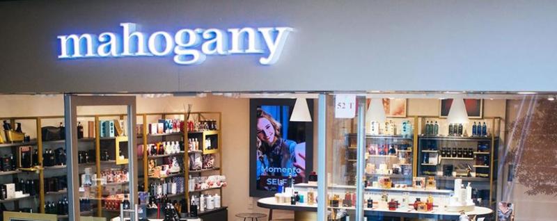 A Mahogany conta com 200 lojas em todo Brasil (Divulgação/Reprodução-Linkedin)