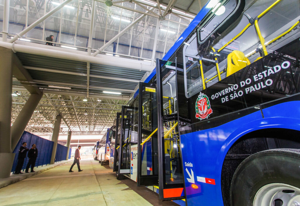 EMTU altera horários de quatro linhas de Barueri e região