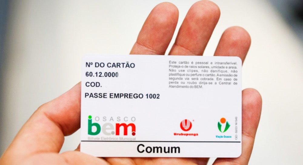 Osasco: Passe Emprego auxilia desempregados e estudantes