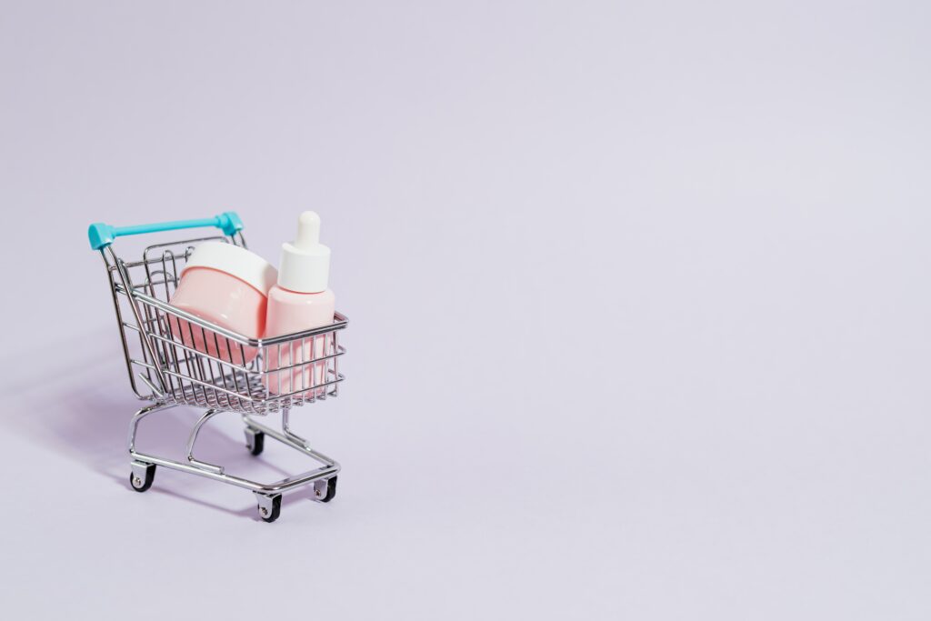A Salon Line conta com projeto “Me Ajude a Vender” (Divulgação/Pexels)