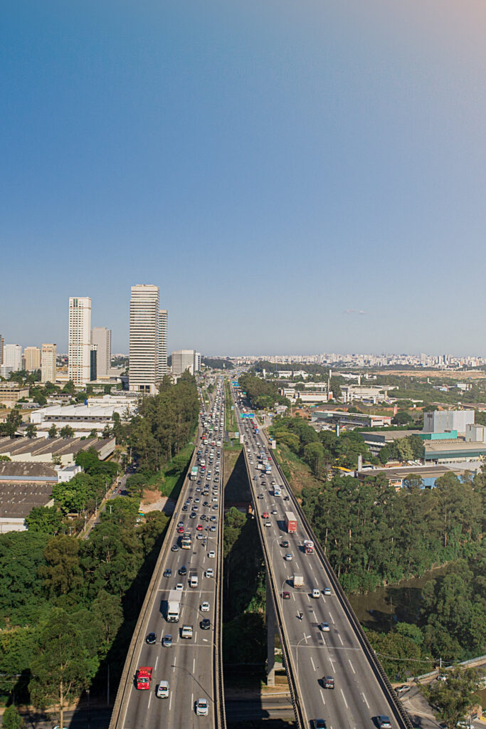 Pedágios de SP têm reajuste; Castello Branco vai a R$ 5,60