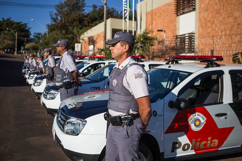 Na Grande São Paulo, ainda foram apreendidas 12,5 toneladas de drogas de janeiro ( Vagner Campos/Governo do Estado de SP)