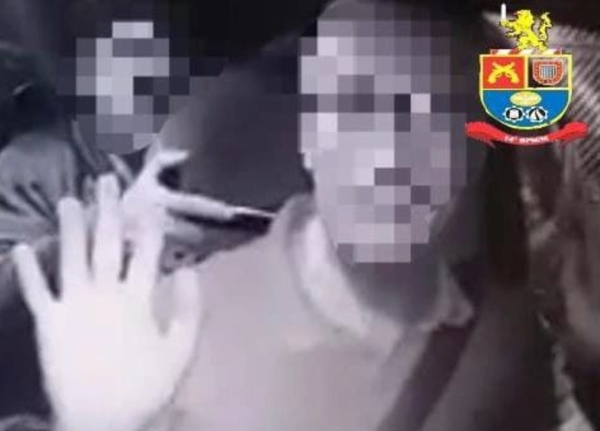 PM prende homem acusado de roubar motoristas de aplicativo no Santo Antônio e Vila Yolanda, em Osasco