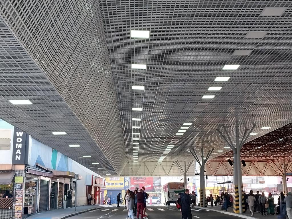 Terminal Rodoferroviário de Barueri será reaberto em agosto