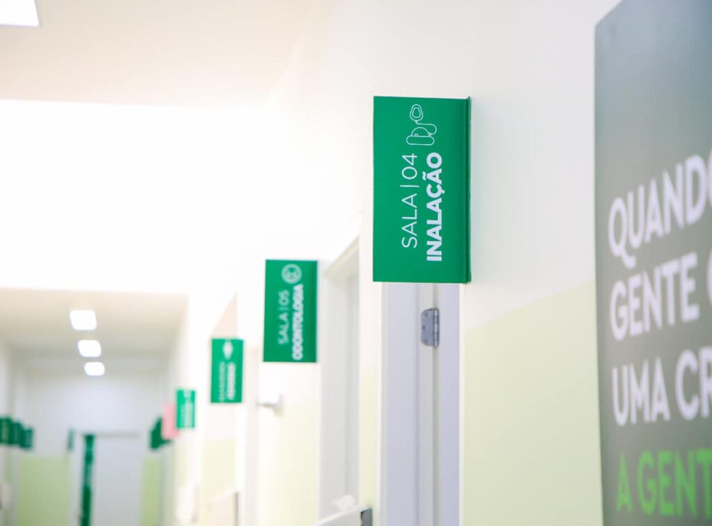 Saúde: UBSs passam a funcionar até às 20h em Osasco