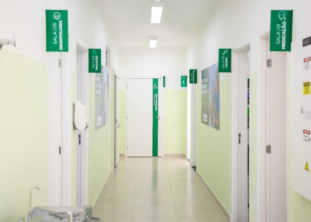 Saúde: UBSs passam a funcionar até às 20h em Osasco