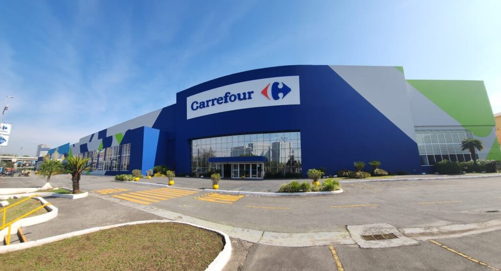 Vendas no varejo digital crescem mais de 20% no primeiro trimestre de 2023