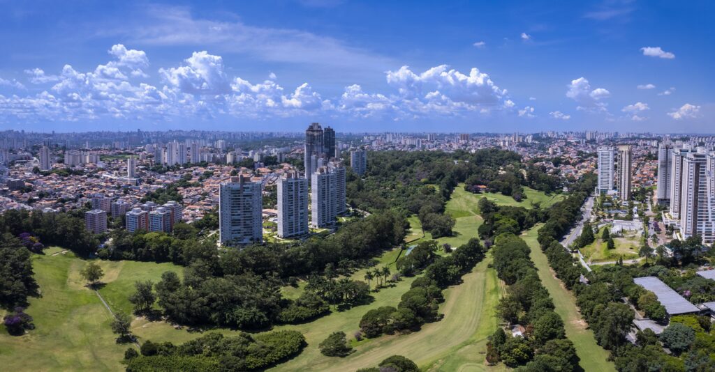 Construção civil: práticas sustentáveis envolvem projetos da região oeste