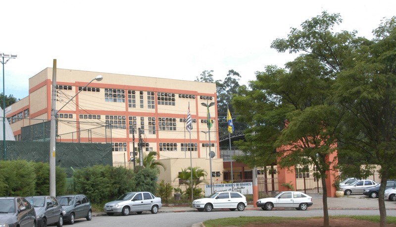 Escolas da rede estadual de SP abrem matrículas para 2024