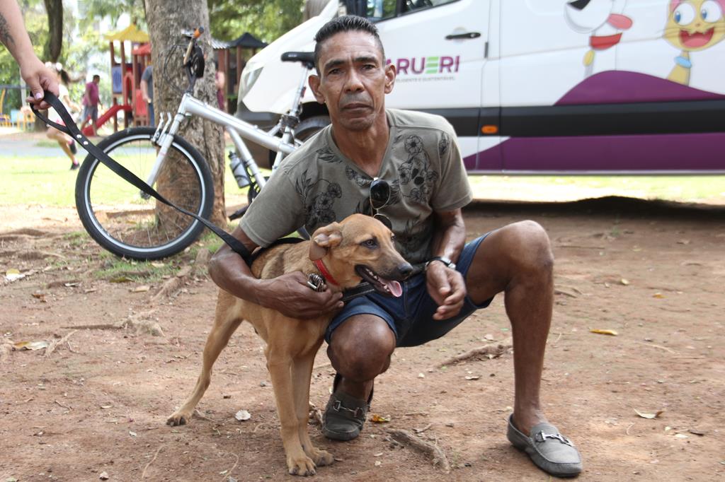 Barueri terá feira para adoção de animais de estimação