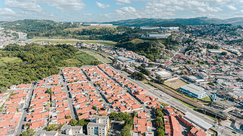 Frente fria provoca mudanças em Santana de Parnaíba e região na 1ª semana de setembro