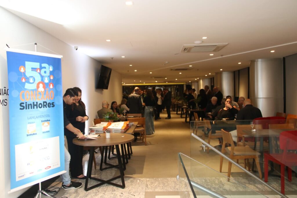 Autoridades prestigiam lançamento de Escola SinHoRes e SinHoRes Seguros em Osasco