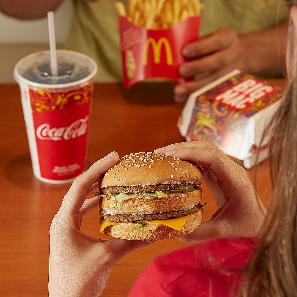 McDia Feliz acontece em Barueri e Osasco neste sábado (26)