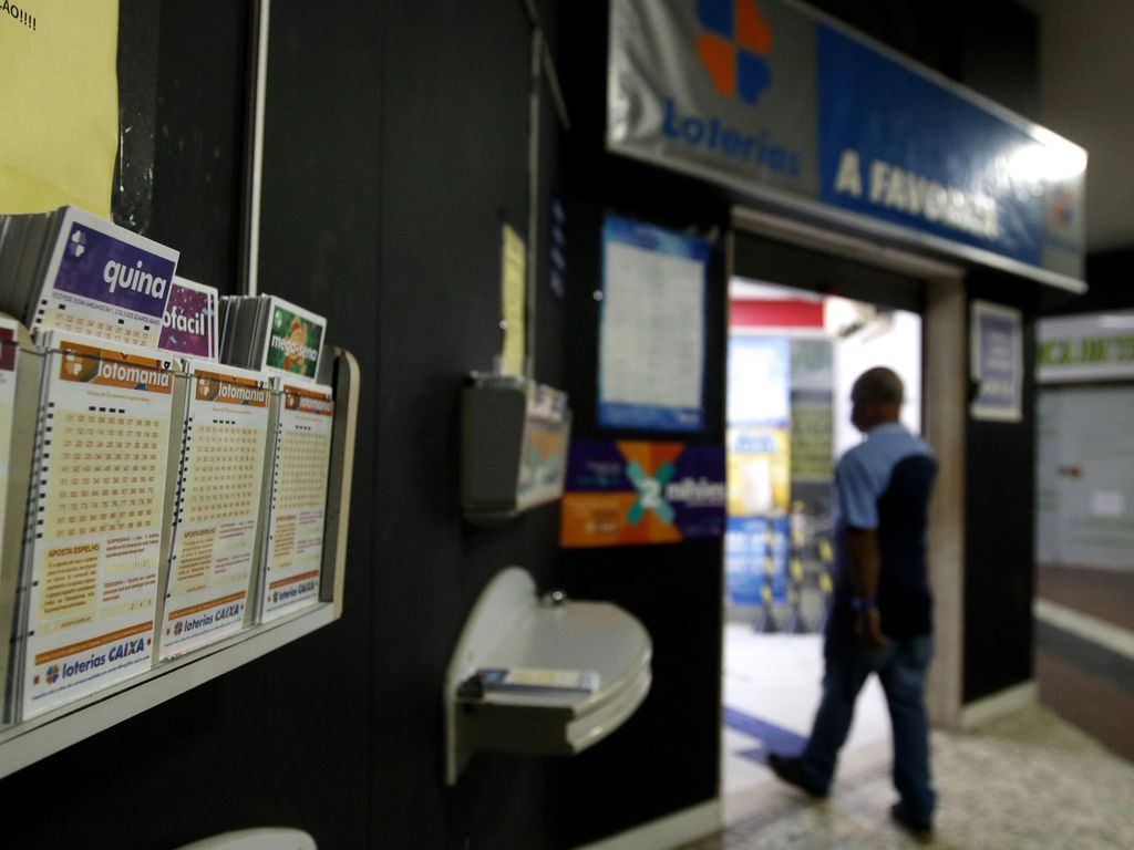 Aposta feita em Cotia fatura R$ 109 mil na Timemania