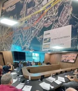 Metrô: linha 22-Marrom deve impulsionar bairros em Cotia e Osasco