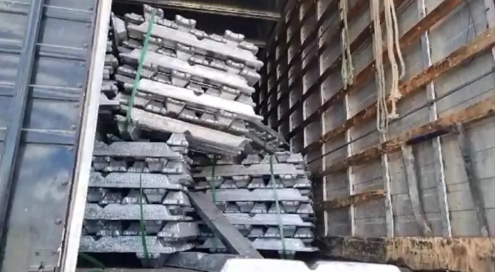 O caso está sendo investigado e a Polícia Civil procura por outros participantes do crime (Reprodução/São Roque Notícias)