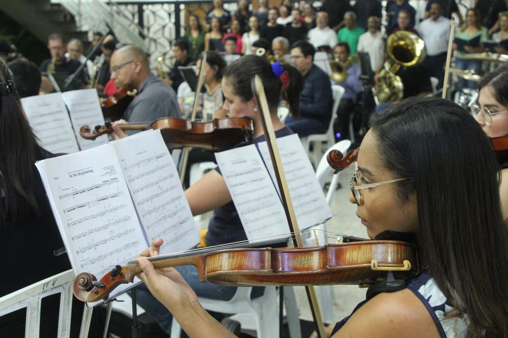Barueri realizará a Marcha para Jesus no sábado (23)