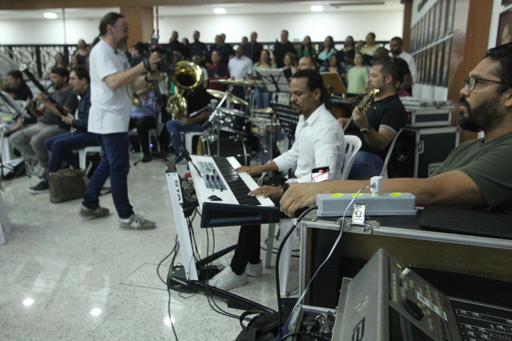 Barueri realizará a Marcha para Jesus no sábado (23)