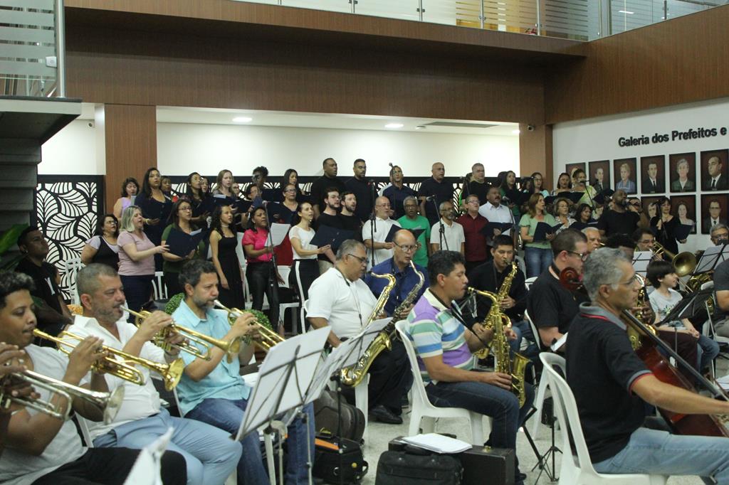 Barueri realizará a Marcha para Jesus no sábado (23)