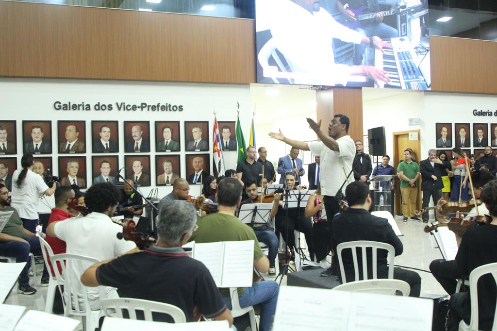 Barueri realizará a Marcha para Jesus no sábado (23)