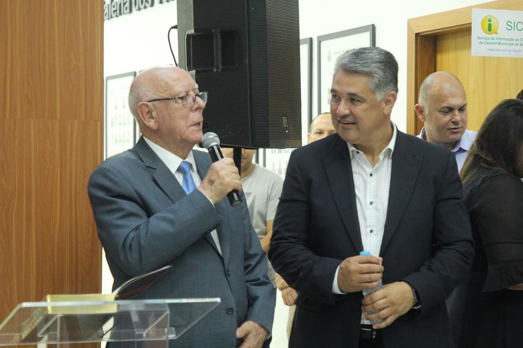 Barueri realizará a Marcha para Jesus no sábado (23)