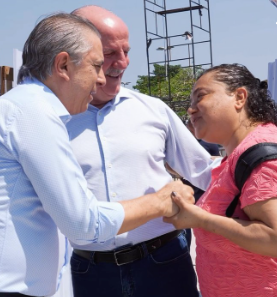 Barueri: Beto Piteri assume secretaria de Governo de Furlan