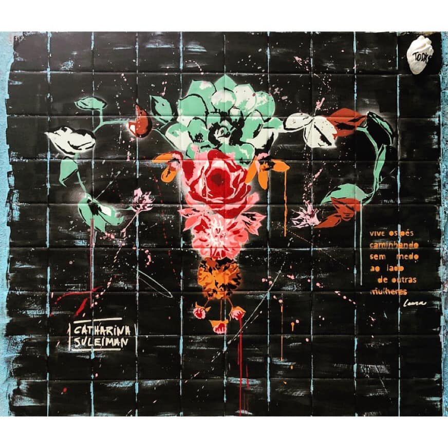 Galeria de Arte de Cotia abre a exposição ENTRENÓS neste sábado (30)