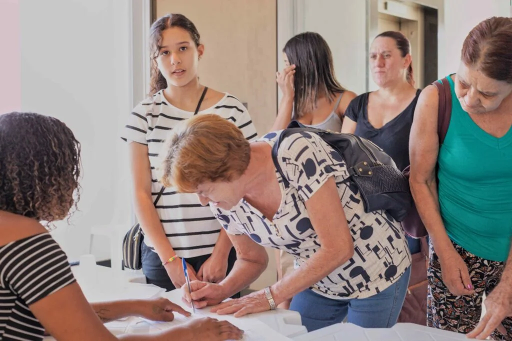 Cotia conclui a regularização fundiária do Jardim Belizário