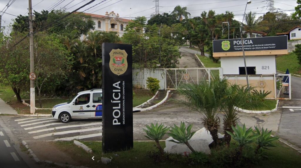 Polícia Civil de Carapicuíba prende 3 com mais de 376 tijolos de maconha