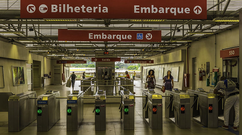 Jandira: estação terá campanha Hepatite Zero até sexta (15)