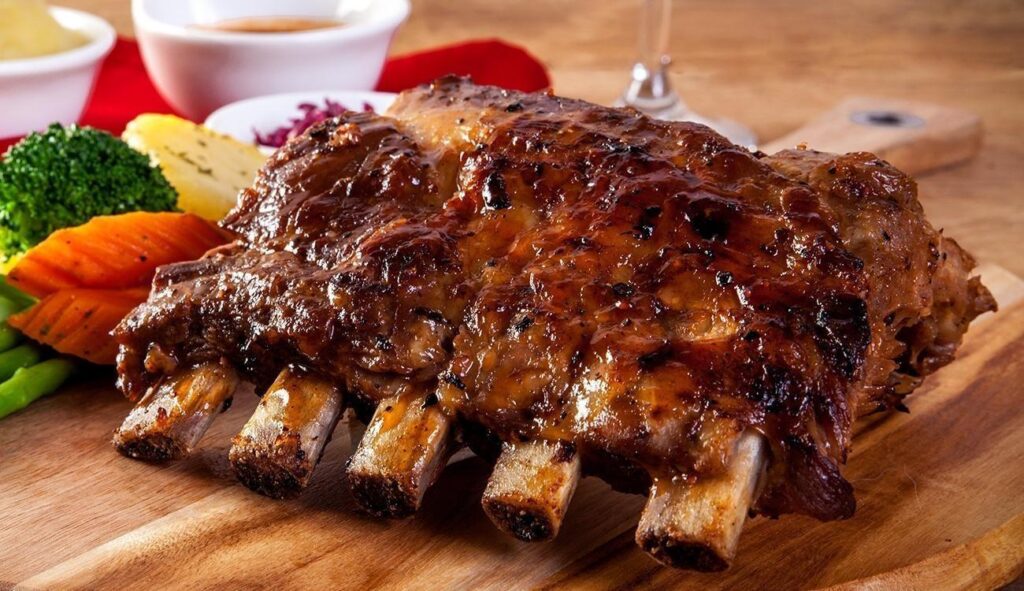 Festival da Costela agita Santana de Parnaíba de 15 a 17 de setembro