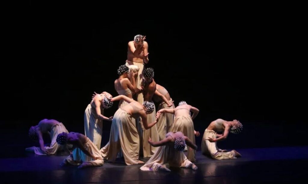 Itapevi recebe quatro apresentações de dança gratuitas  