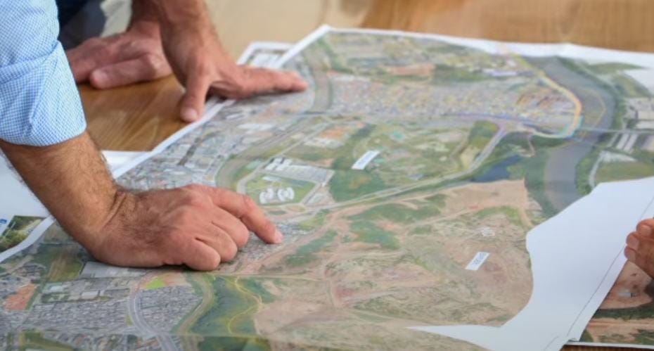 Obras: prefeitos de Barueri e Carapicuíba firmam parceria