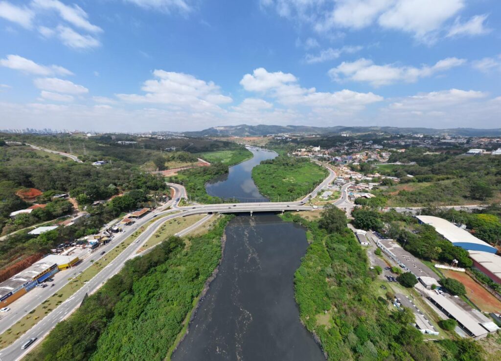 Mobilidade Urbana sempre será um desafio em Alphaville