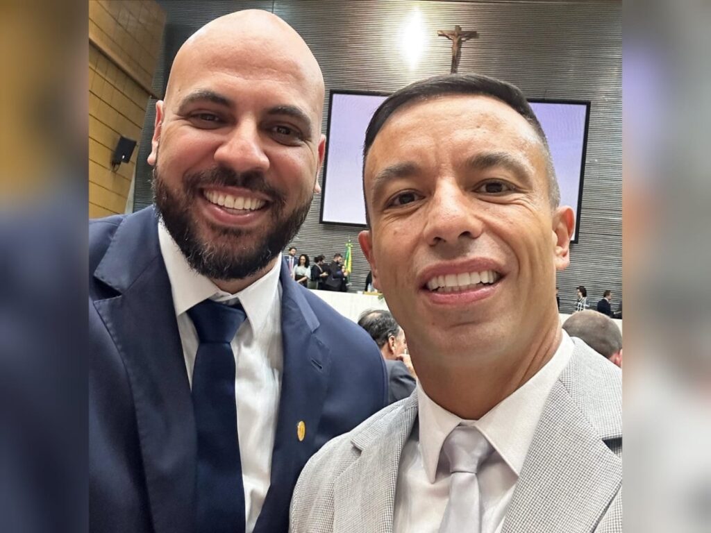 Sem reeleição, prefeitos ampliam obras de infraestrutura