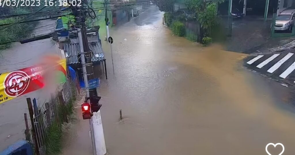 Enchentes: Osasco terá córrego canalizado e nova avenida