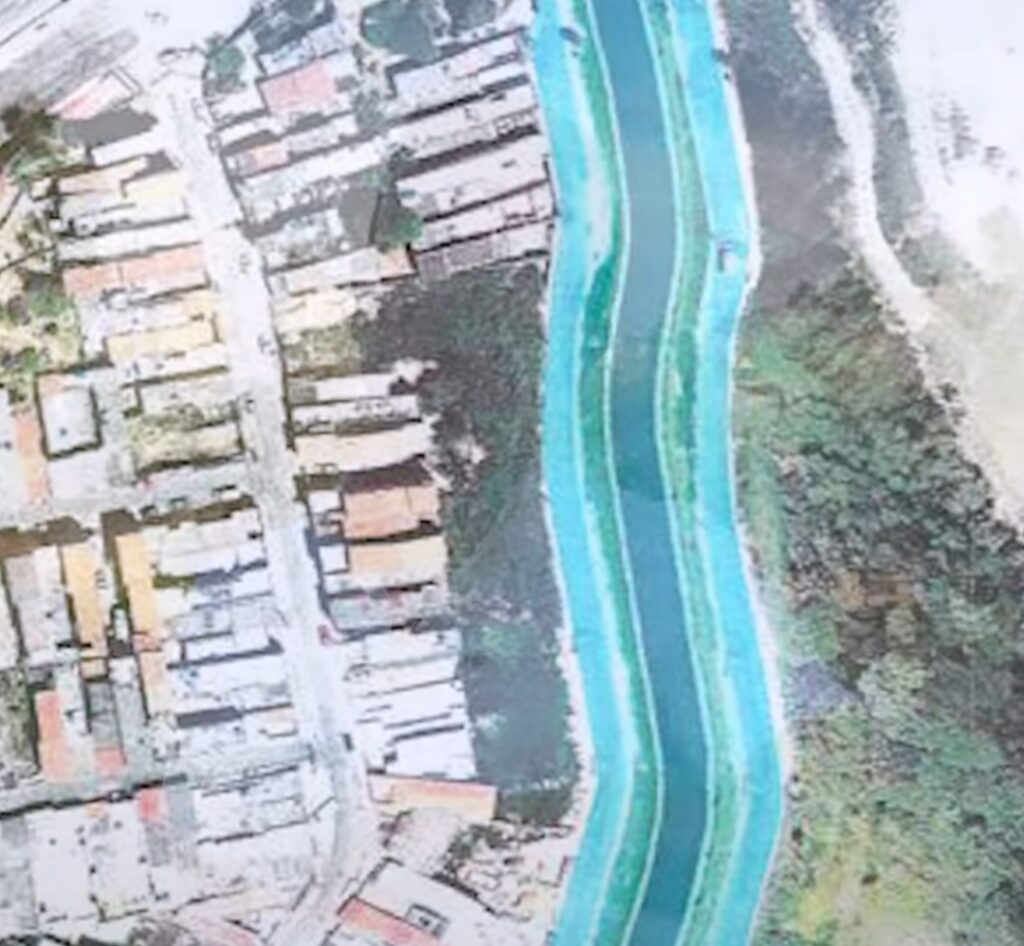 Enchentes: Osasco terá córrego canalizado e nova avenida