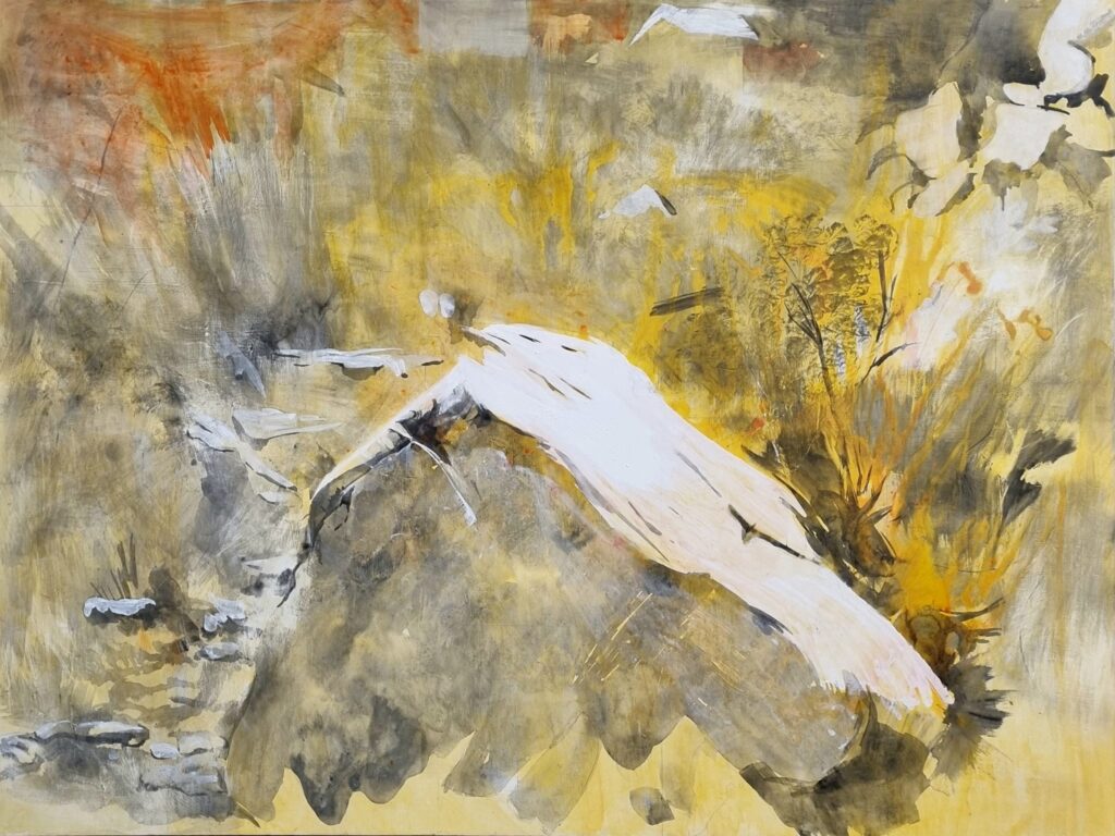 Galeria de Arte de Cotia abre a exposição ENTRENÓS neste sábado (30)