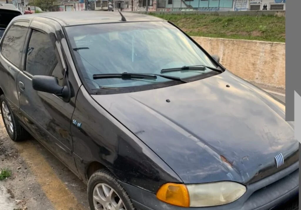 Quadrilha é presa por roubo com retenção de vítima em Barueri 4