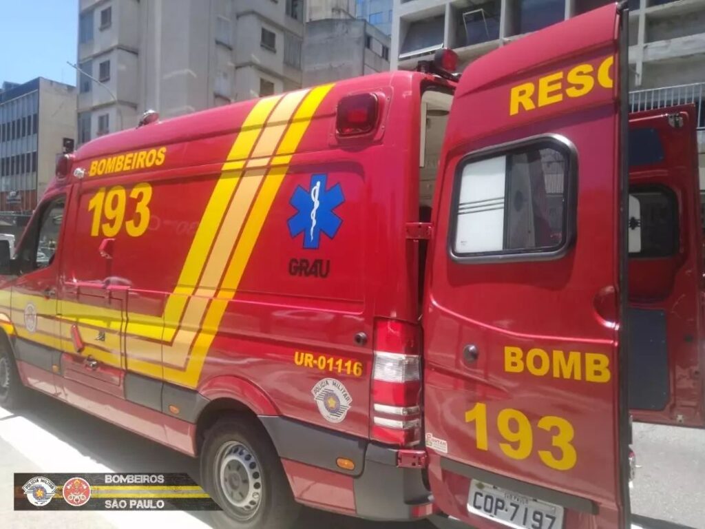 Itapevi: homem ateia fogo na casa da ex e esfaqueia três pessoas