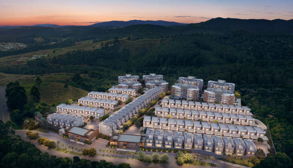 Alphaville: 500 convidados prestigiam Meeting da Ekko Group